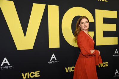 Amy Adams Poster 3780997