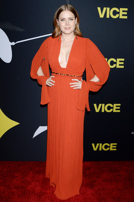 Amy Adams Poster 3781001