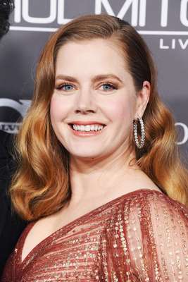 Amy Adams Poster 3781007