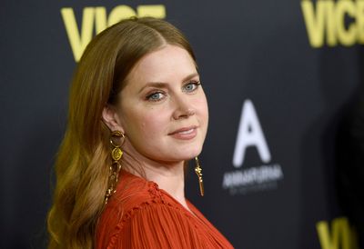 Amy Adams Poster 3781027
