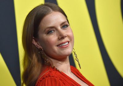 Amy Adams Poster 3781150