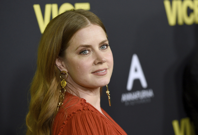 Amy Adams Poster 3781162