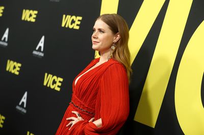 Amy Adams Poster 3781189