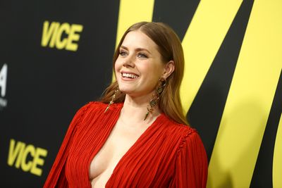 Amy Adams Poster 3781192