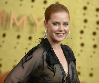 Amy Adams Poster 3892408