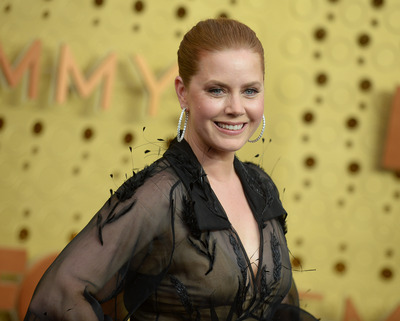 Amy Adams Poster 3892426