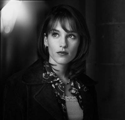 Amy Jo Johnson Poster 2018590
