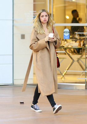 Ana De Armas Poster 2699393