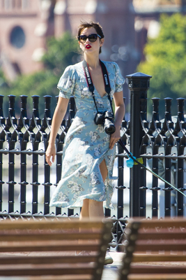 Ana De Armas Poster 2699399