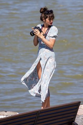 Ana De Armas Poster 2699447