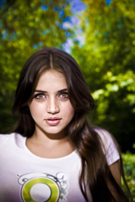 Ana De Armas Poster 2699448