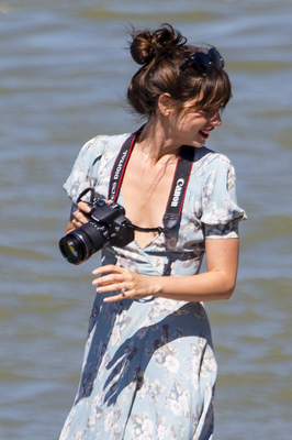 Ana De Armas Poster 2699455