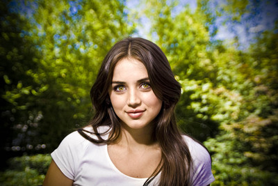Ana De Armas Poster 2699484