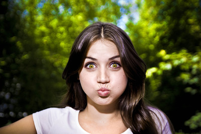 Ana De Armas Poster 2699498