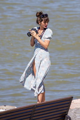 Ana De Armas Poster 2699522
