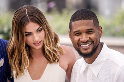 Ana De Armas Poster 2699596