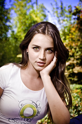 Ana De Armas Poster 2699634