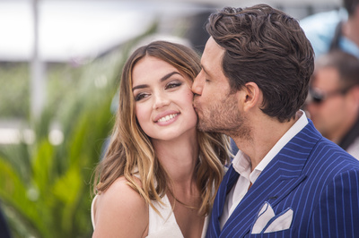 Ana De Armas Poster 2699744