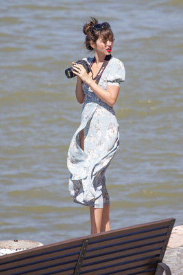 Ana De Armas Poster 2699792