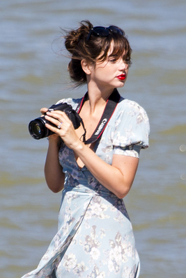 Ana De Armas Poster 2699804