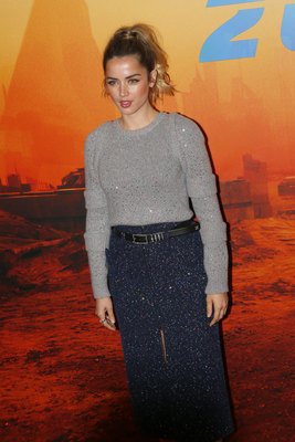 Ana De Armas Poster 2807467