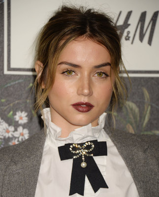 Ana De Armas Poster 2807493