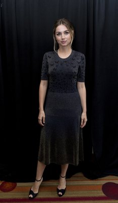 Ana De Armas Poster 2807537