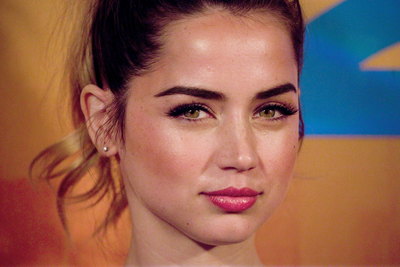 Ana De Armas Poster 2807587