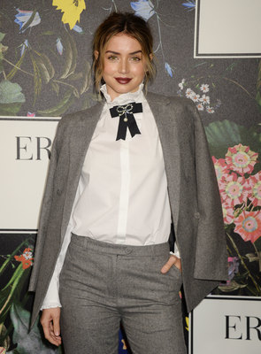 Ana De Armas Poster 2807591