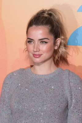 Ana De Armas Poster 2807653