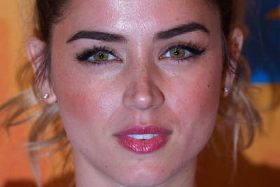Ana De Armas Poster 2807693