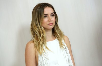 Ana De Armas Poster 2865109
