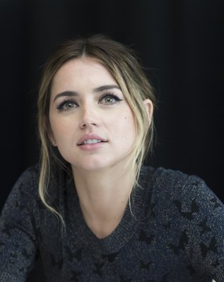 Ana De Armas Poster 2870611