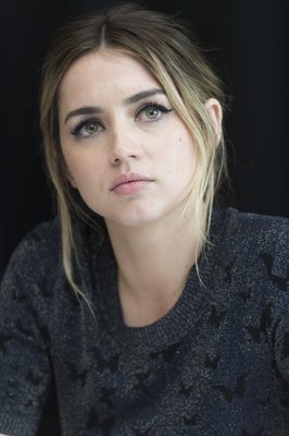 Ana De Armas Poster 2870625