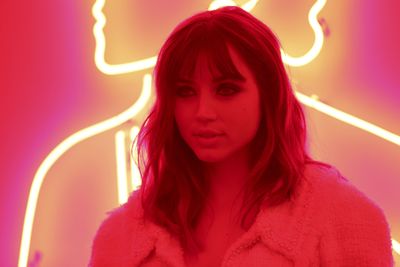 Ana De Armas Poster 3303950