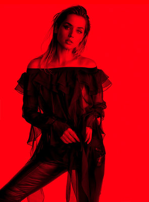 Ana De Armas Poster 3679377