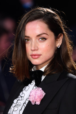 Ana De Armas Poster 3897652
