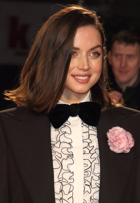 Ana De Armas Poster 3897658