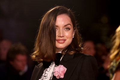 Ana De Armas Poster 3897659