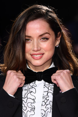 Ana De Armas Poster 3897671