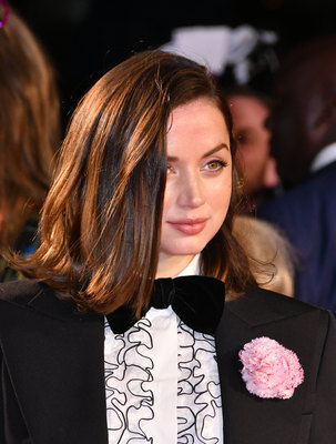 Ana De Armas Poster 3897672