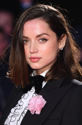 Ana De Armas Poster 3897680