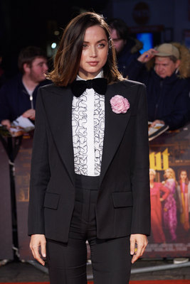 Ana De Armas Poster 3897681
