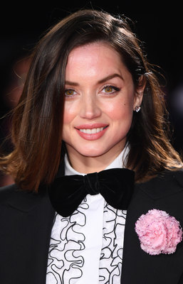 Ana De Armas Poster 3897717