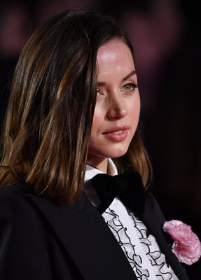Ana De Armas Poster 3897722