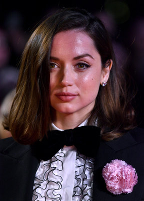 Ana De Armas Poster 3897744