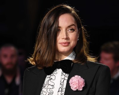 Ana De Armas Poster 3897763