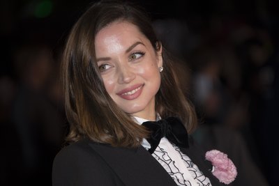 Ana De Armas Poster 3897766