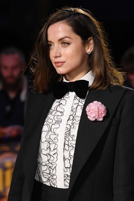 Ana De Armas Poster 3897770