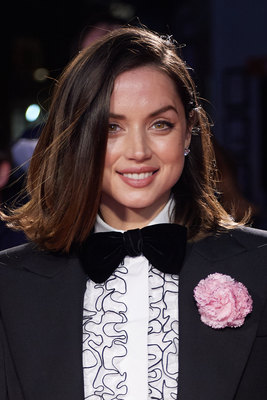 Ana De Armas Poster 3897775